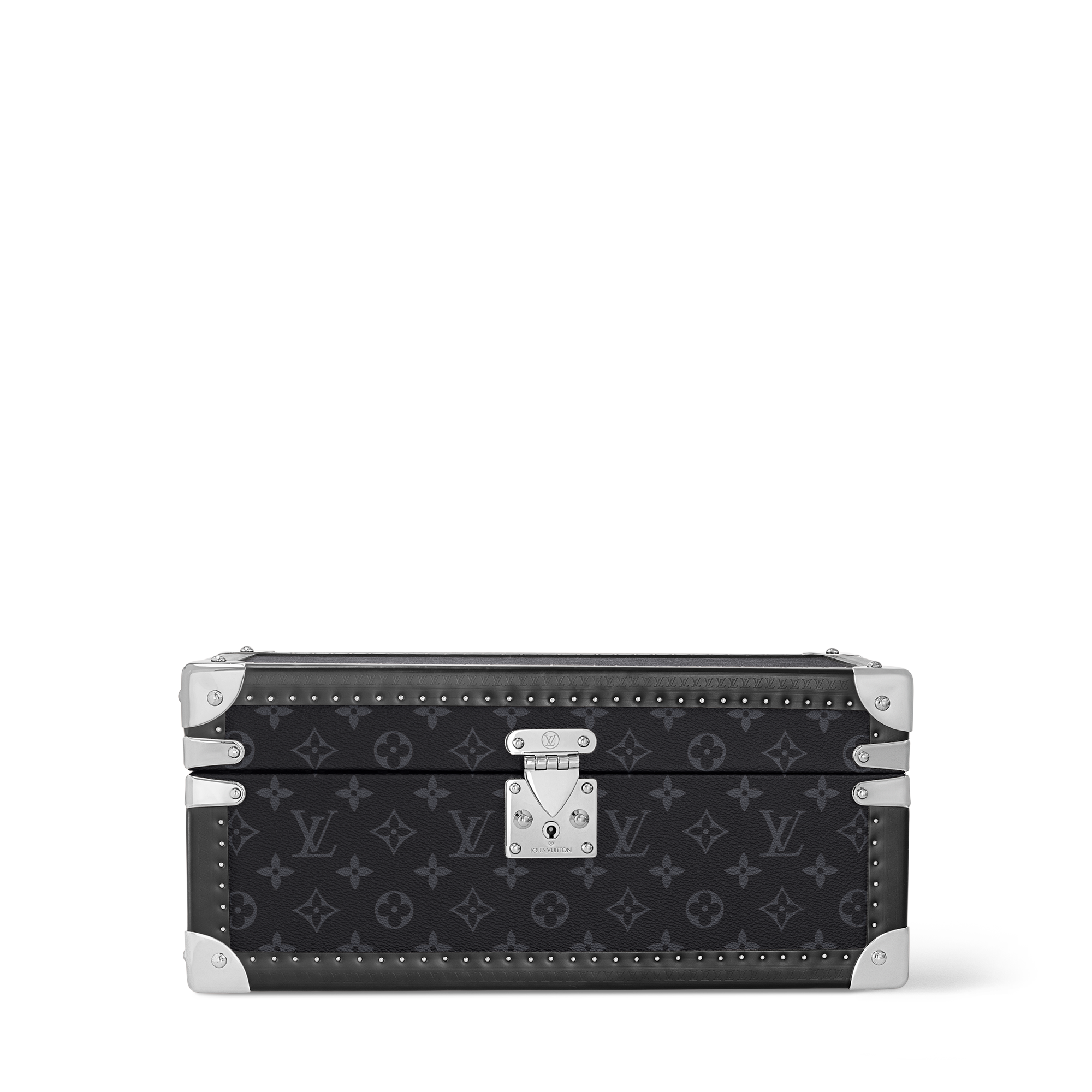 ラグジュアリーブランド ボックスセットHERMES Louis Vuitton他 Coffret Accessoires Monogram Eclipse - Trunks and Boxes | LOUIS
